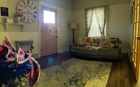 Irenehouse Victorian Inn